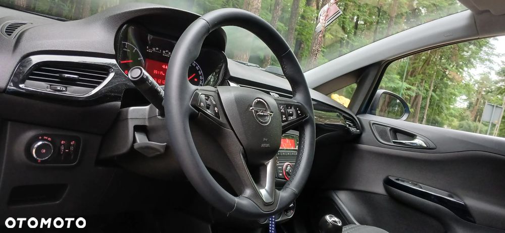 Opel Corsa 1.4 Color Edition - 15