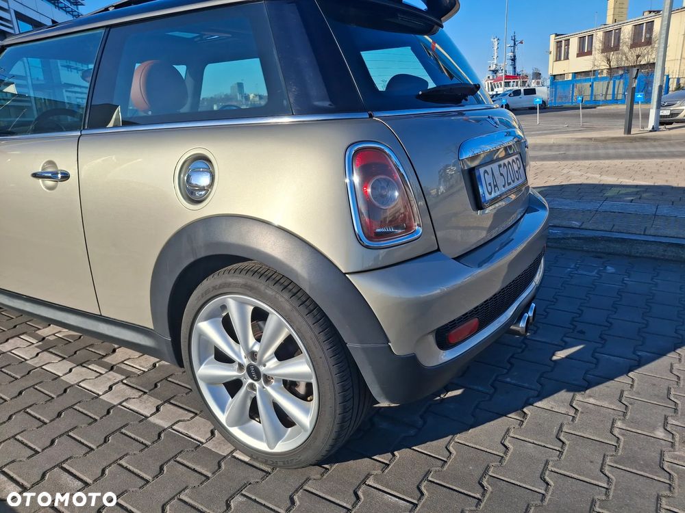 MINI Cooper S Standard - 5