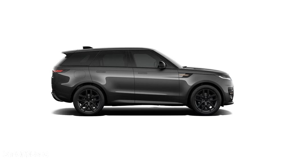 Land Rover Range Rover Sport D300 Dynamic SE - 6