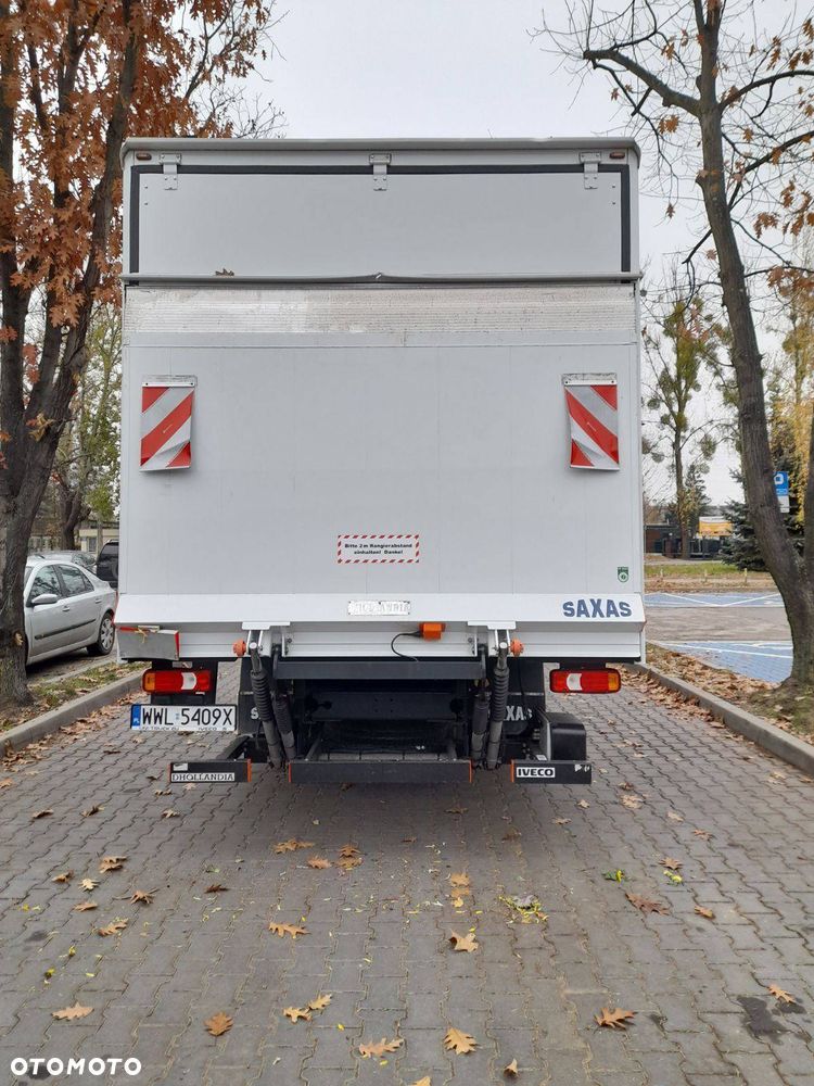 Iveco Daily 70C18 - 4