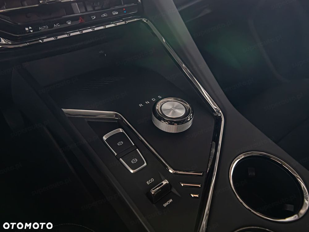 JAC JS8 PRO 7os - 14