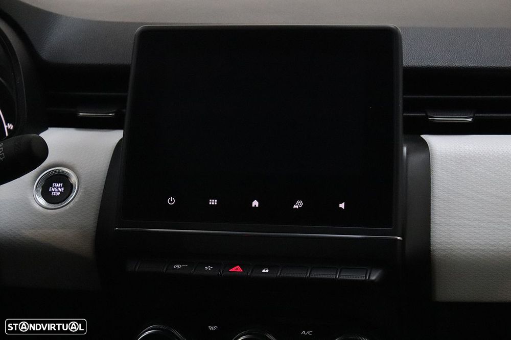 Renault Clio 1.0 TCe Techno - 9