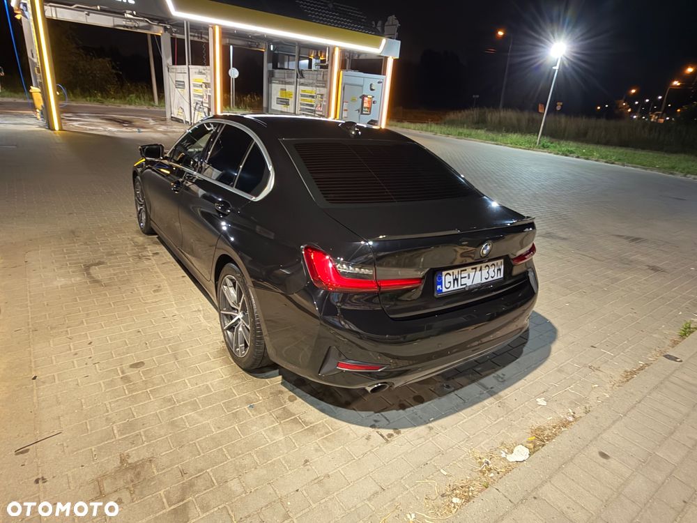 BMW Seria 3 - 10