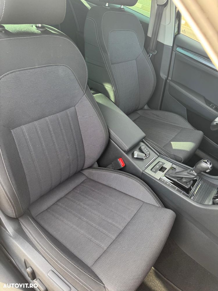 Skoda Superb 2.0 TDI DSG Style - 20