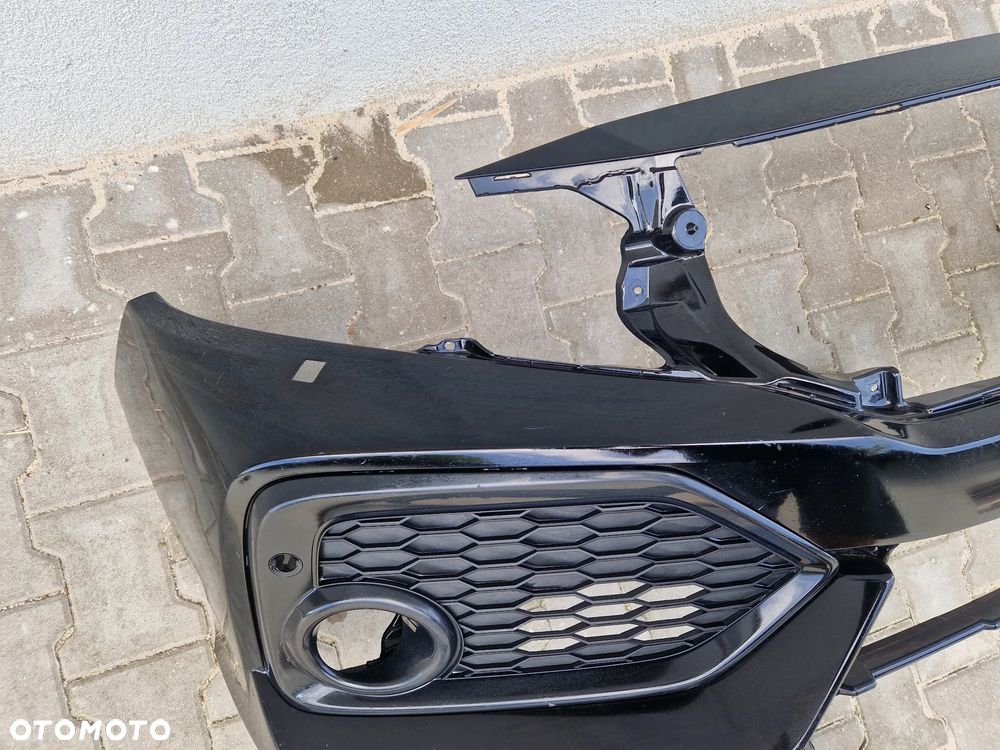 Zderzak Honda Civic X - 4