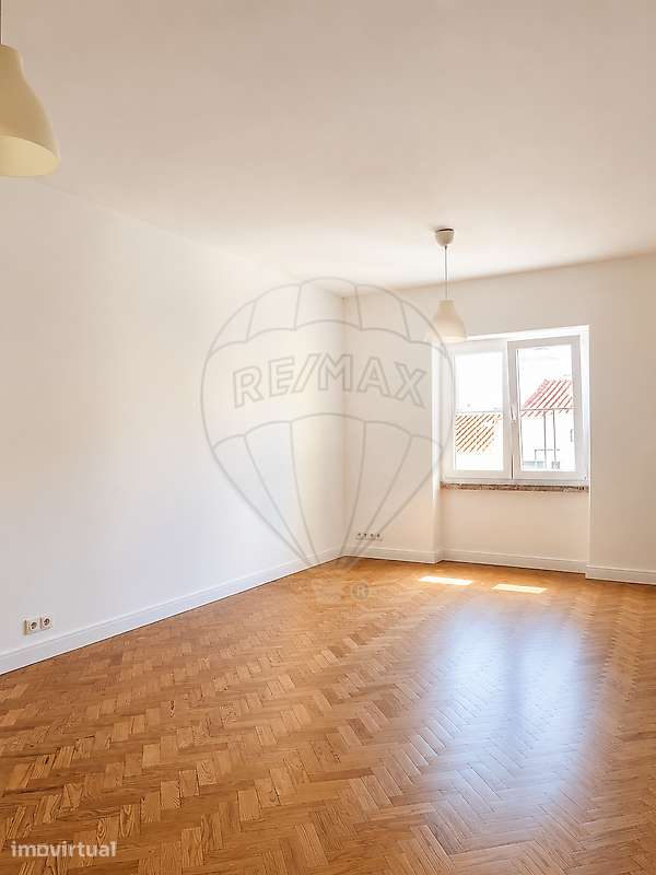 Apartamento T2 para venda - Grande imagem: 2/13