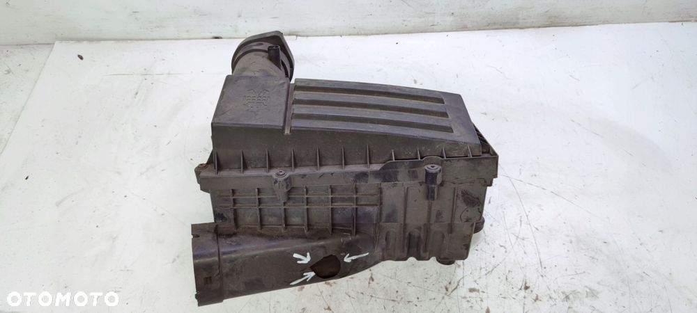 OBUDOWA FILTRA POWIETRZA AUDI VW SEAT 3C0129607BC - 2