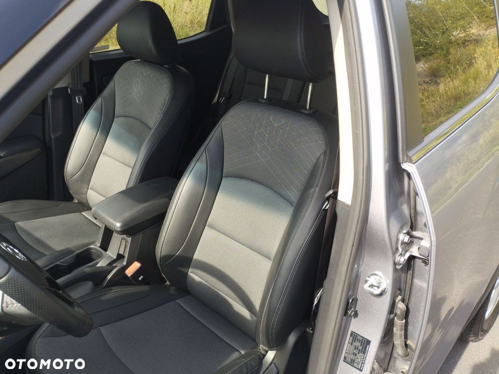 SsangYong/KGM Tivoli 1.5 T-GDI Adventure - 14