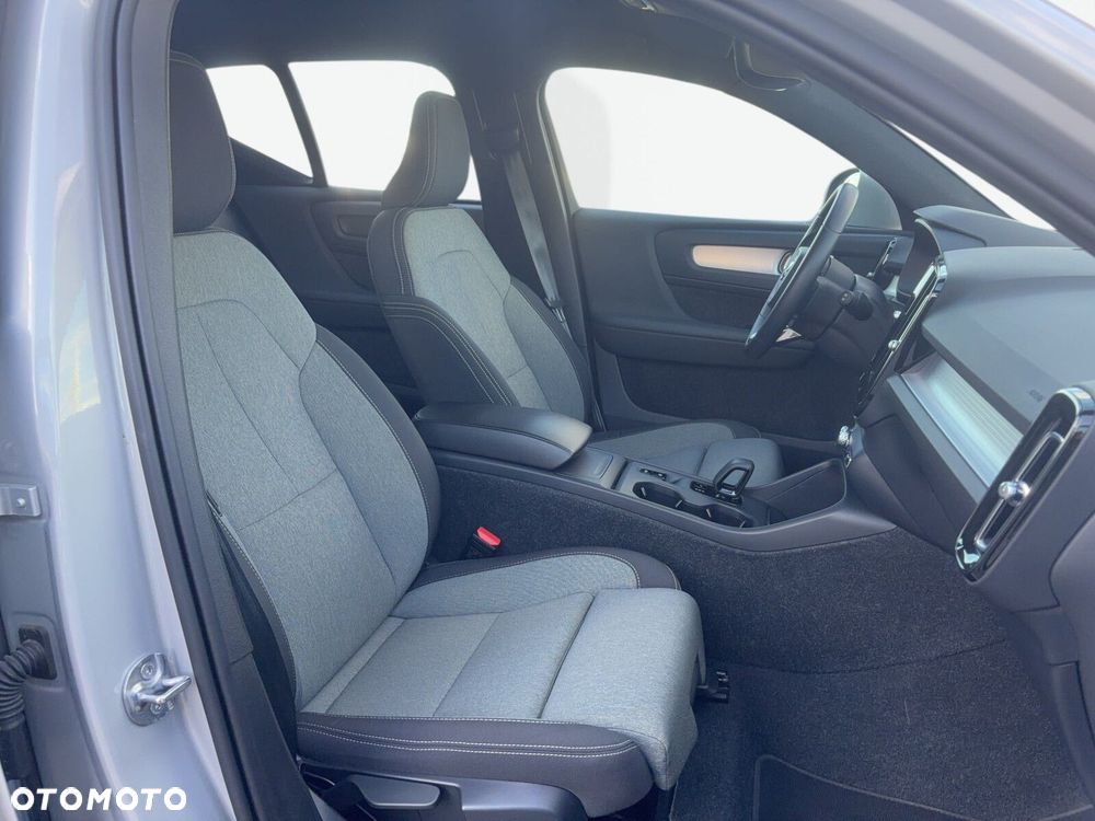 Volvo XC 40 - 13