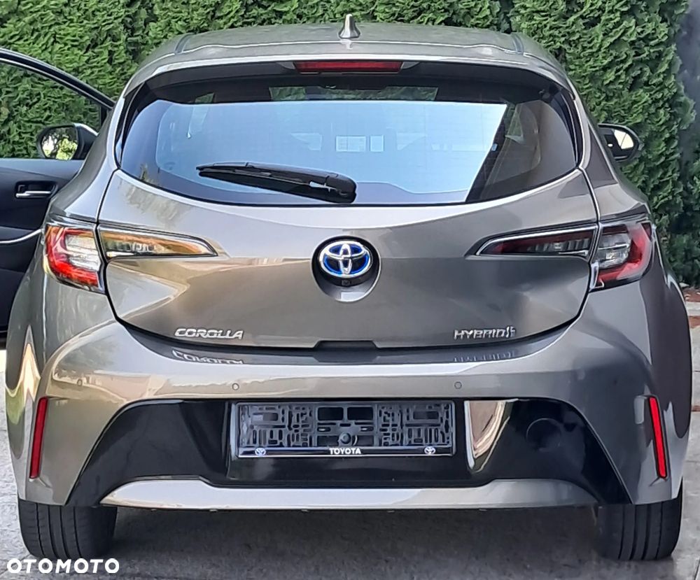 Toyota Corolla - 27