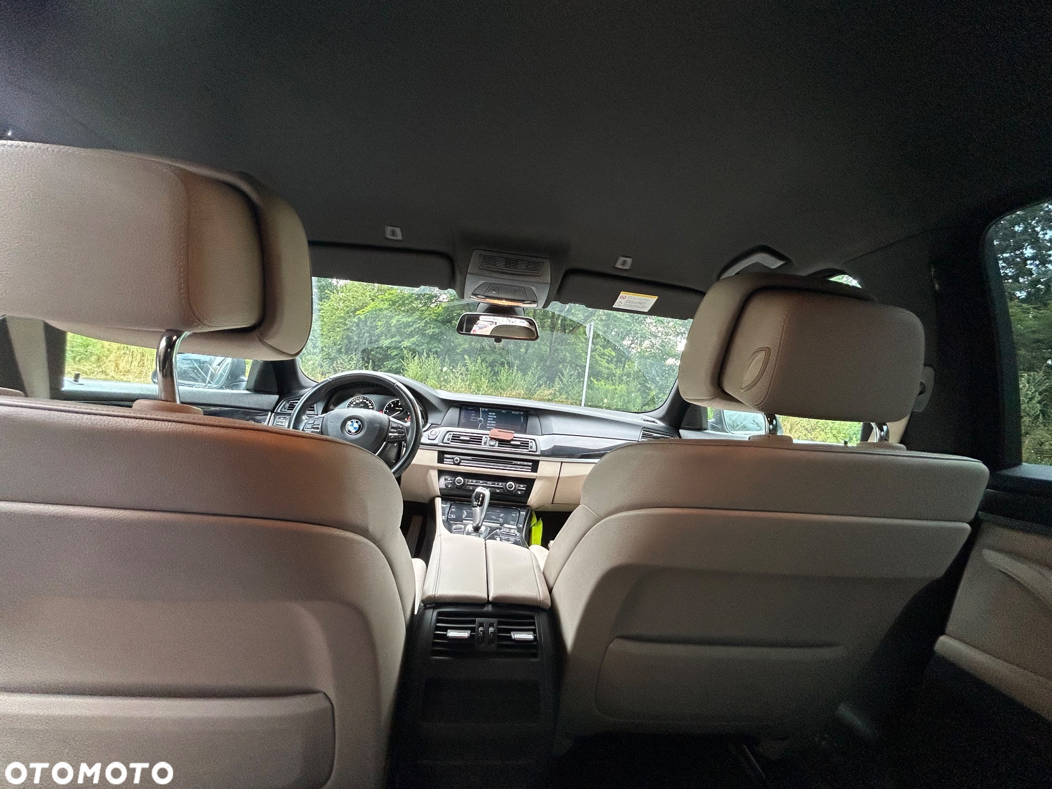 BMW Seria 5 - 15