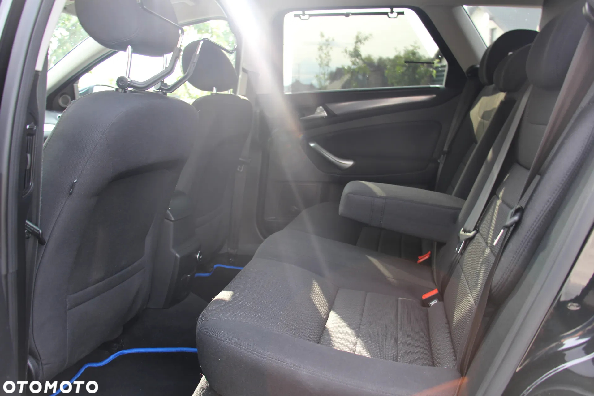 Ford Mondeo 2.0 TDCi Platinium X Plus (Titanium) - 15
