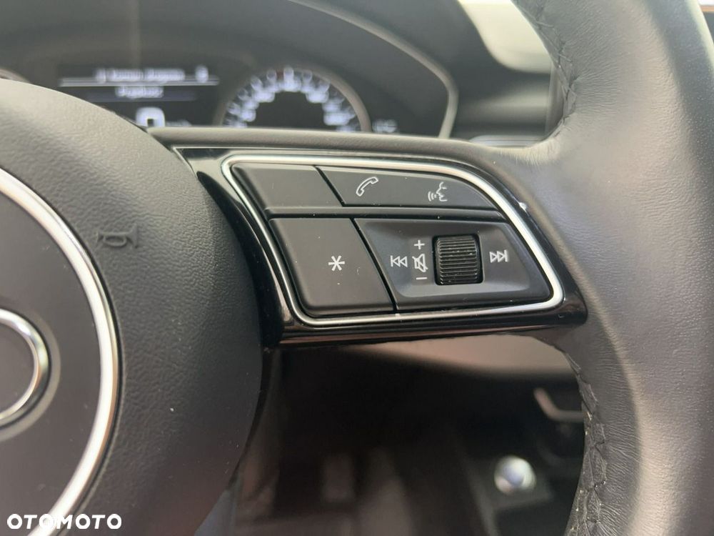 Audi A4 Avant 35 TDI mHEV S tronic - 23