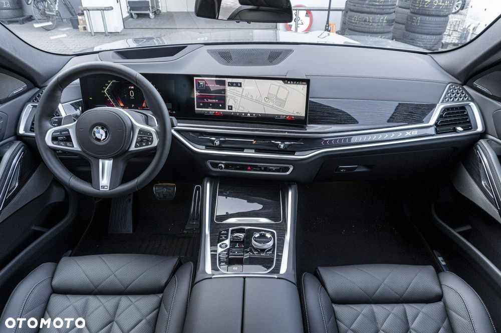 BMW X6 - 15