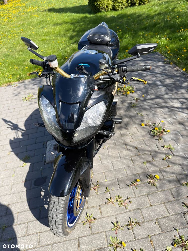 Aprilia RSV - 6