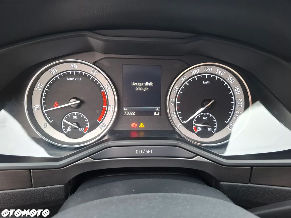 Skoda Superb 1.5 TSI ACT Style - 20