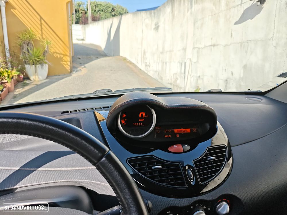 Renault Twingo 1.2 16V Dynamique - 6