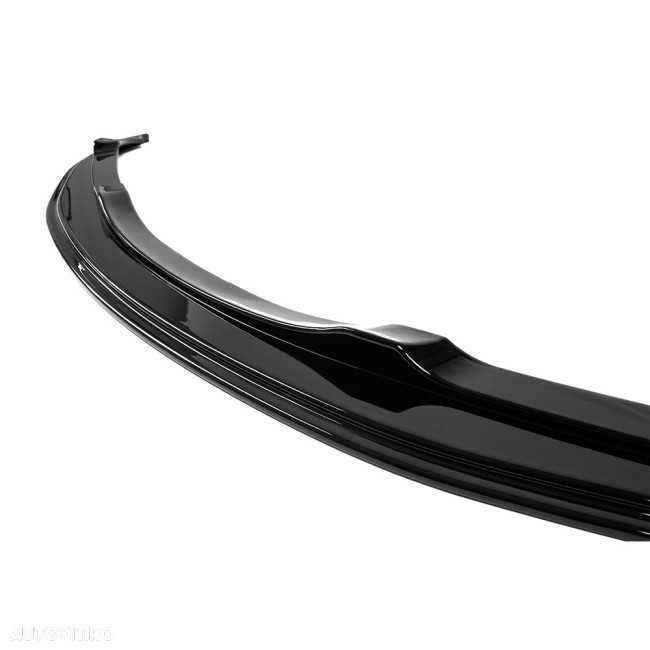 Prelungire Lip Bara Fata Ranforsat Ultra rezistent BMW E90 E91 NFL (2005-2008), Pachet M - 5