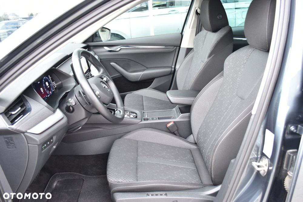 Skoda Octavia 2.0 TDI SCR Style DSG - 28