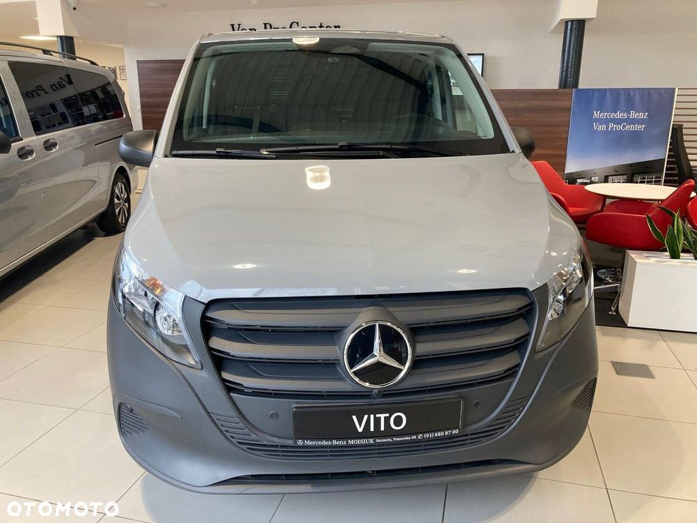Mercedes-Benz vito Vito - 3
