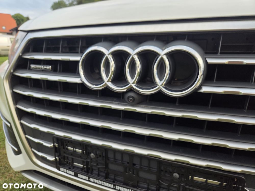 Audi Q7 - 26
