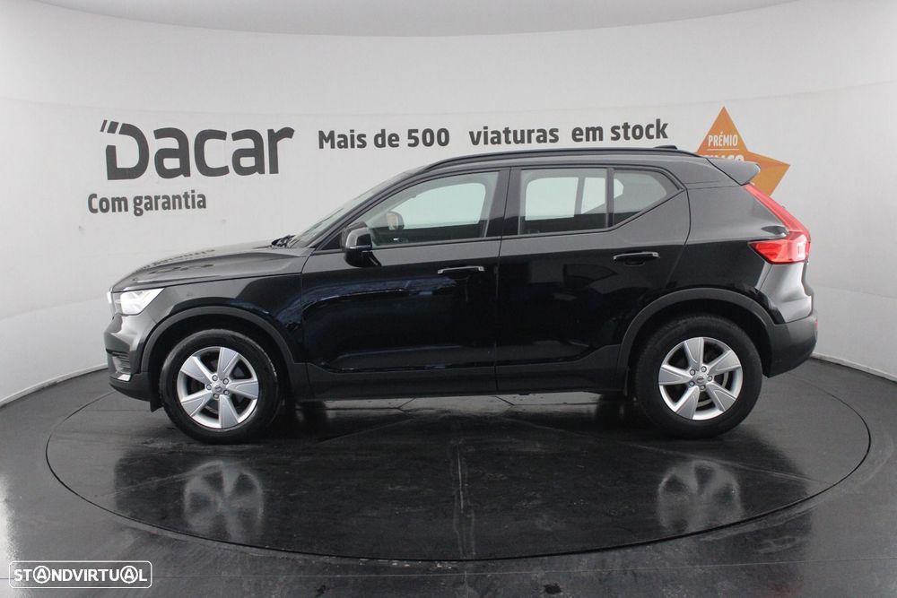 Volvo XC 40 1.5 T2 Momentum Core — fotografia 4