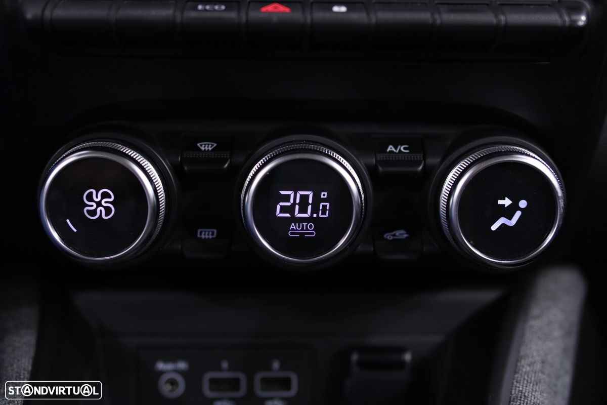 Renault Zoe (c/ Bateria) Intens 50 - 24