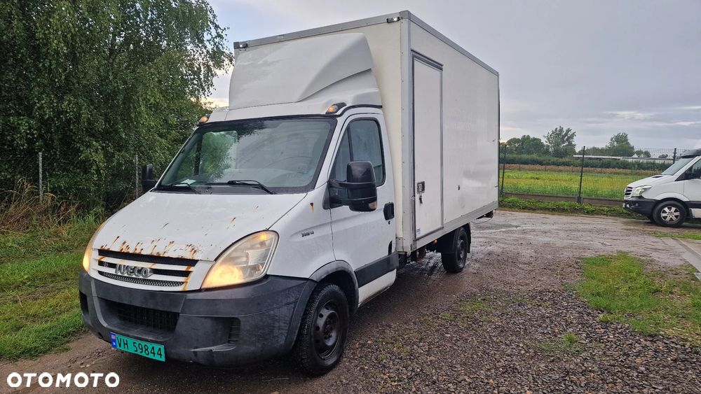 Iveco Daily - 1