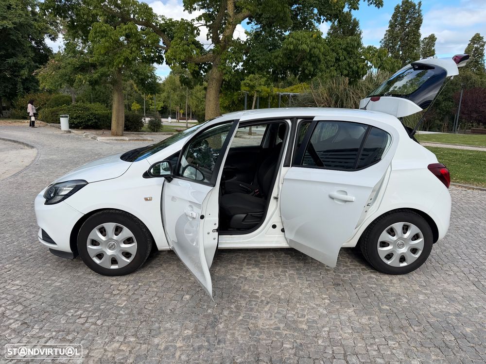 Opel Corsa 1.3 CDTi Enjoy - 16
