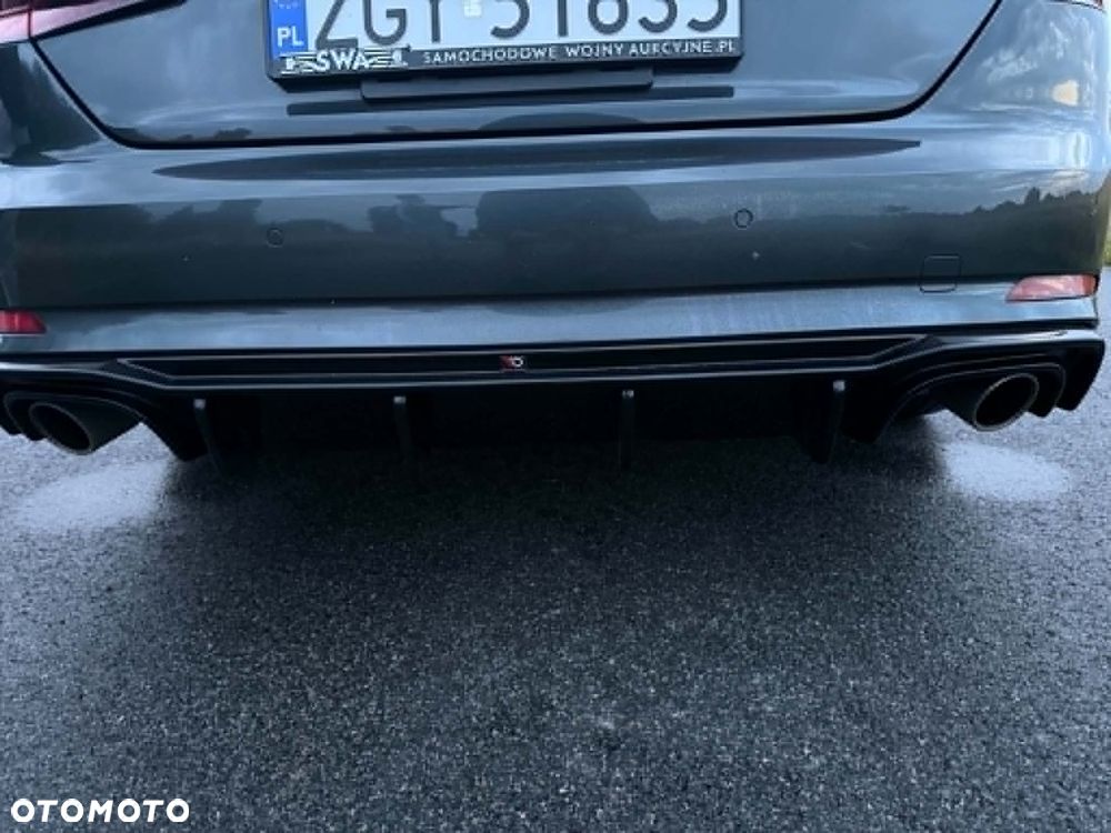 Audi A5 Sportback - 15
