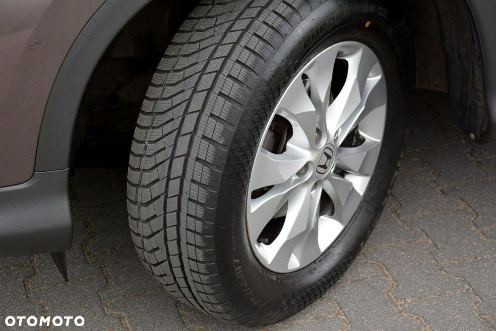 Honda CR-V 2.0 Comfort (2WD) - 32