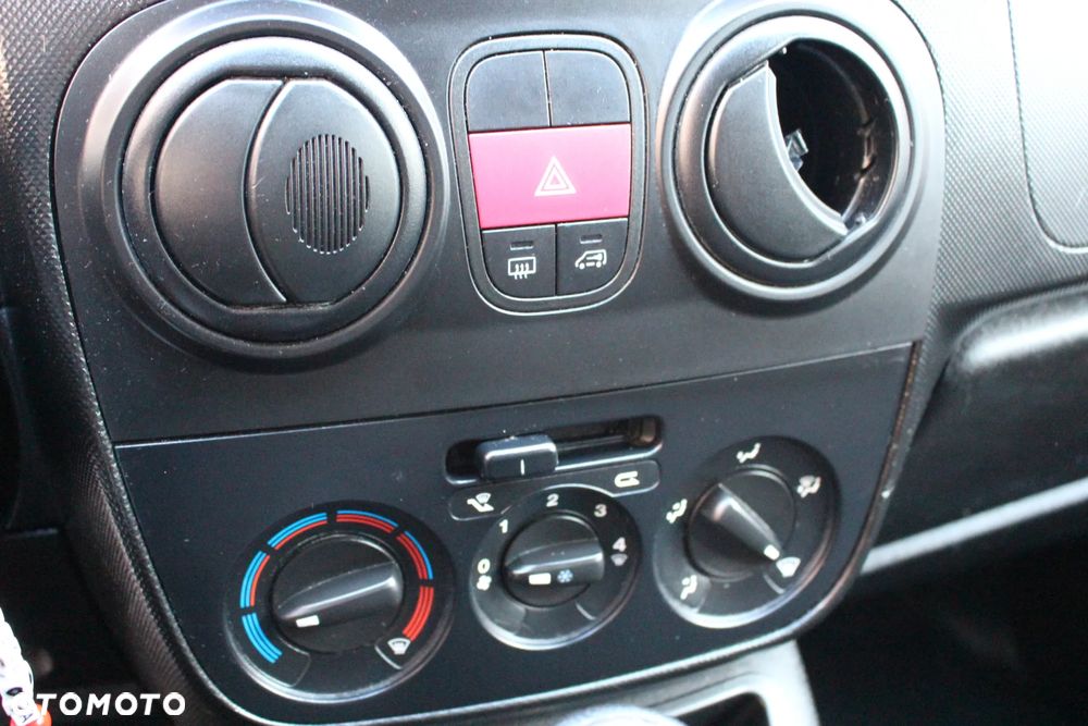 Fiat Fiorino Basis - 27
