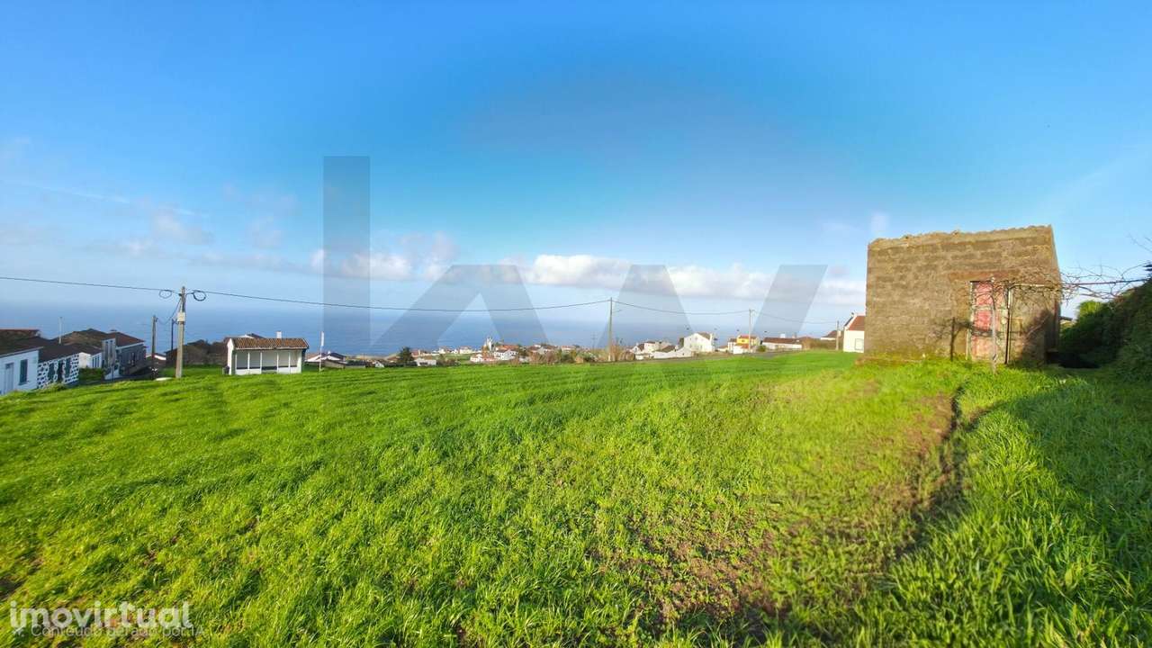 Terreno para Construção com Vista Mar | Santana - Nordeste - Grande imagem: 5/13