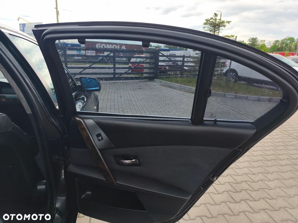 BMW Seria 5 530d - 12