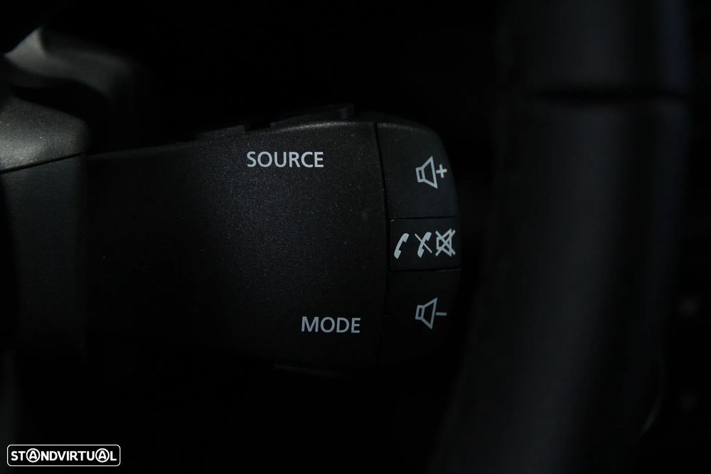 Dacia Jogger 1.0 ECO-G Extreme 7L Bi-Fuel - 21