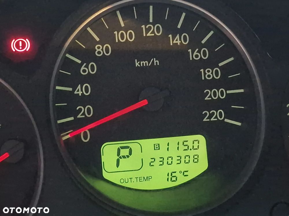 Subaru Forester - 19