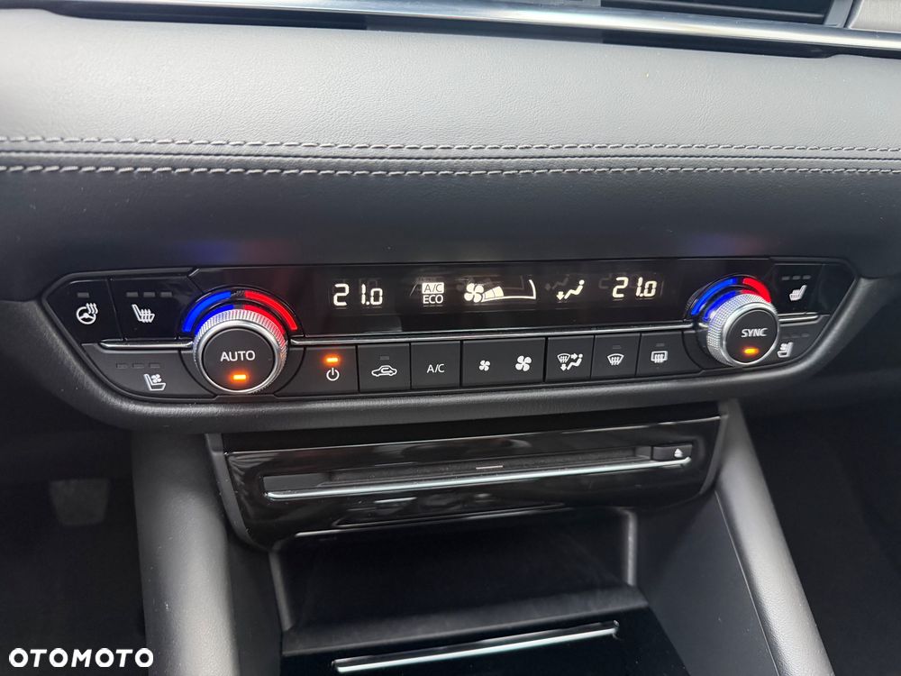 Mazda 6 - 24