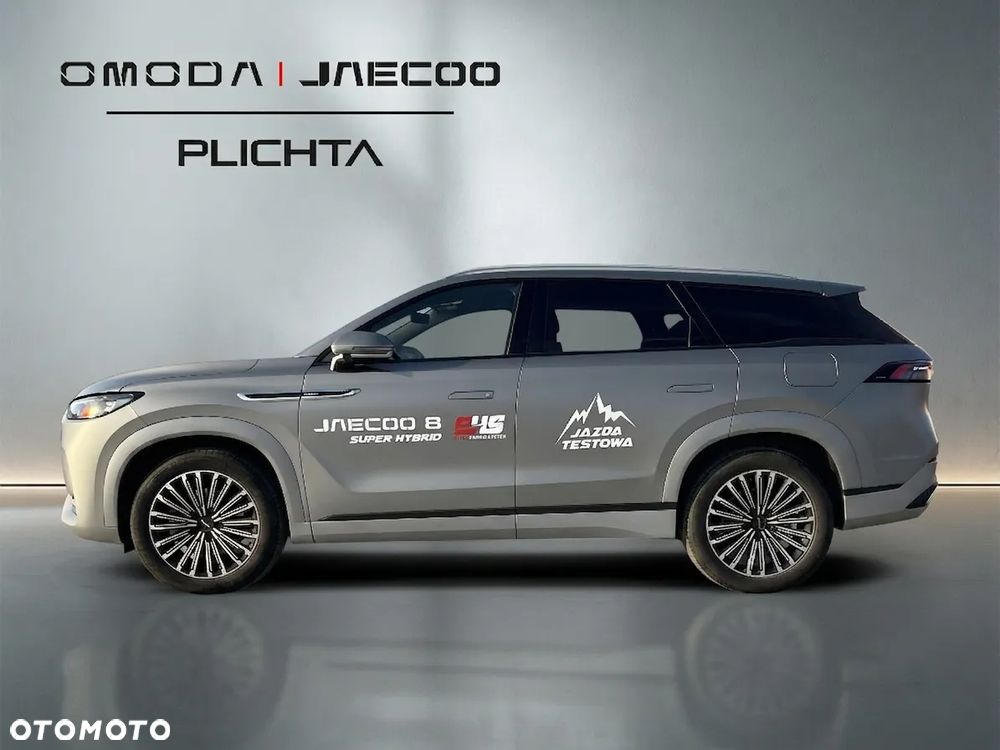 Jaecoo 8 - 3