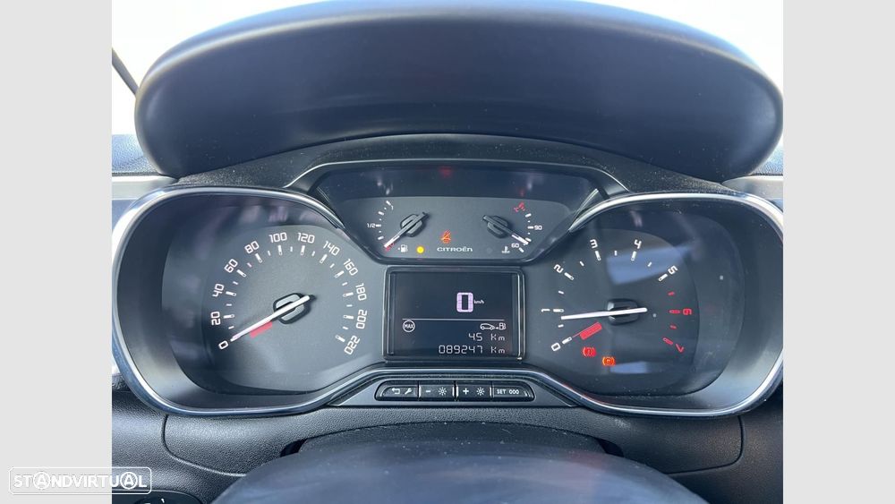 Citroën C3 1.2 PureTech Feel - 17