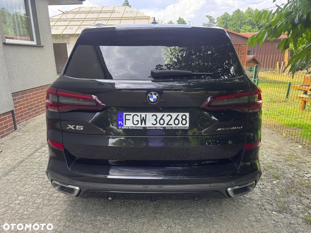 BMW X5 - 12