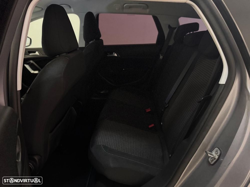 Peugeot 308 1.2 PureTech Allure EAT8 - 13