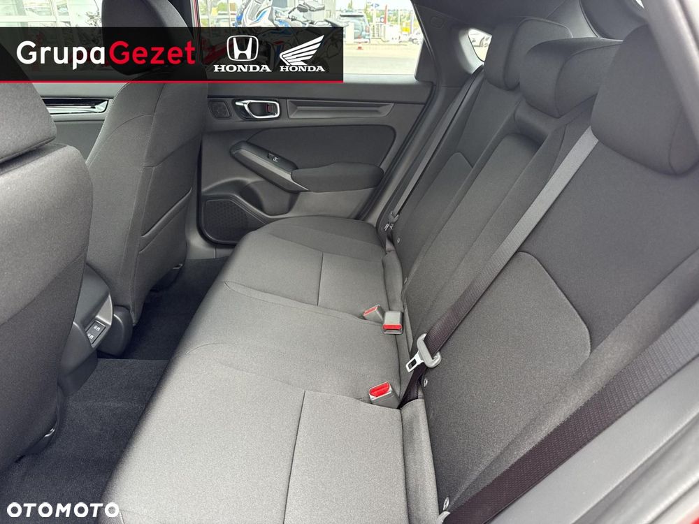 Honda Civic - 13