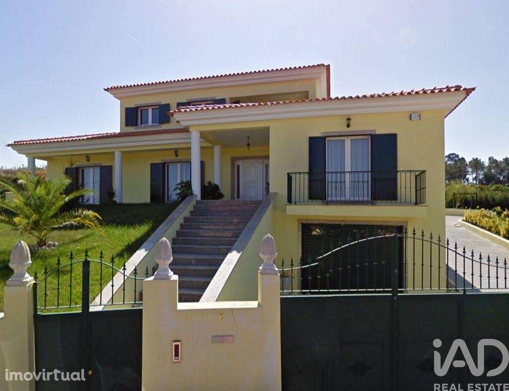 Casa / Villa T4 em Oiã de 362 m2 - Grande imagem: 4/37