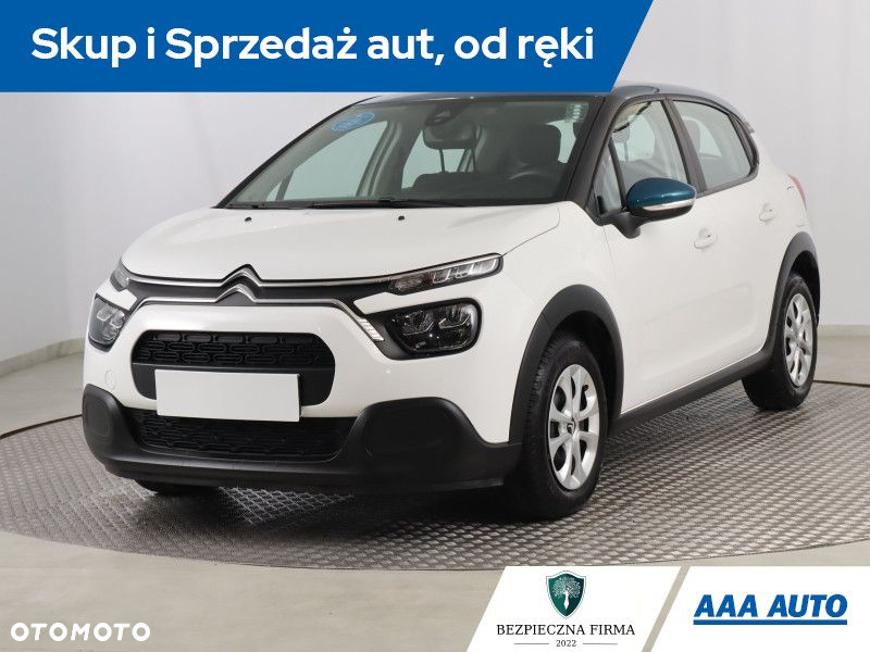 Citroën C3 - 2