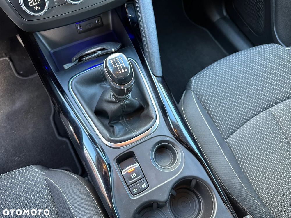Renault Kadjar - 16