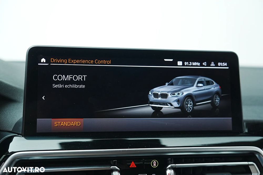 BMW X4 xDrive20d MHEV - 30
