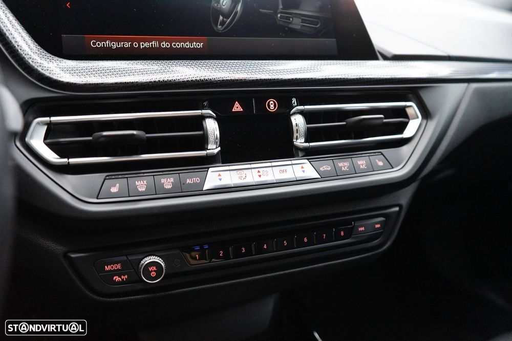 BMW 220 Gran Coupé d Pack Desportivo M - 36