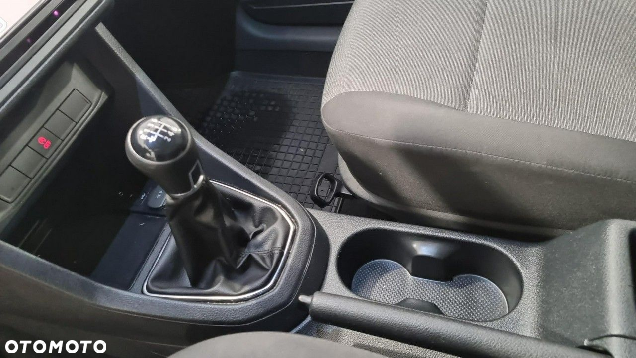 Volkswagen Caddy - 15