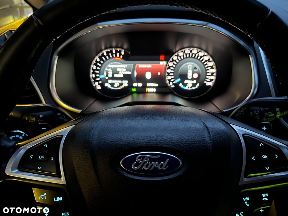 Ford S-Max 2.0 TDCi Bi-Turbo ST-Line PowerShift - 11