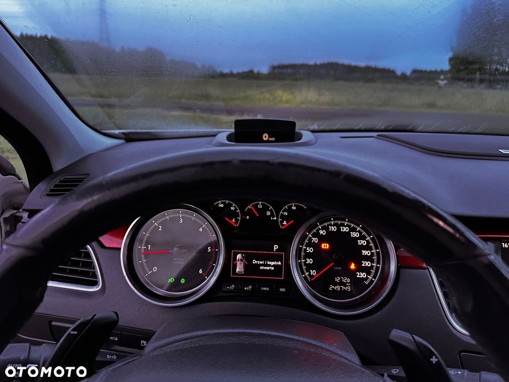 Peugeot 508 2.0 BlueHDi RXH S&S - 15